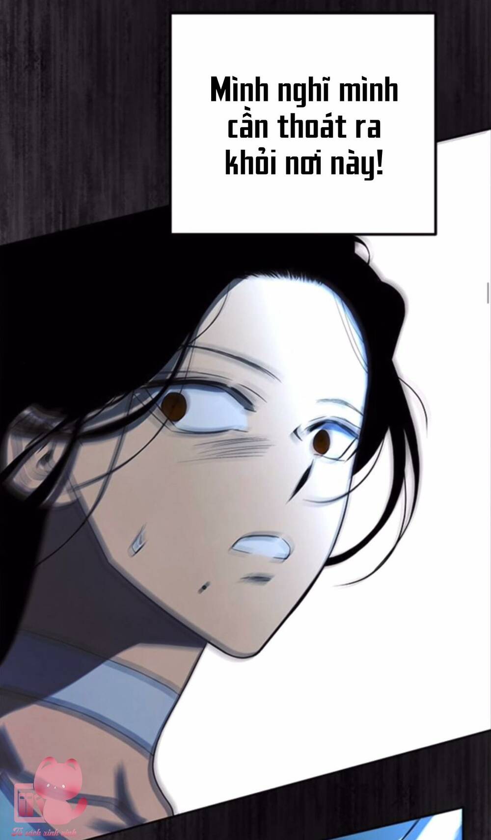 Cạm Bẫy Chapter 143 - Trang 2