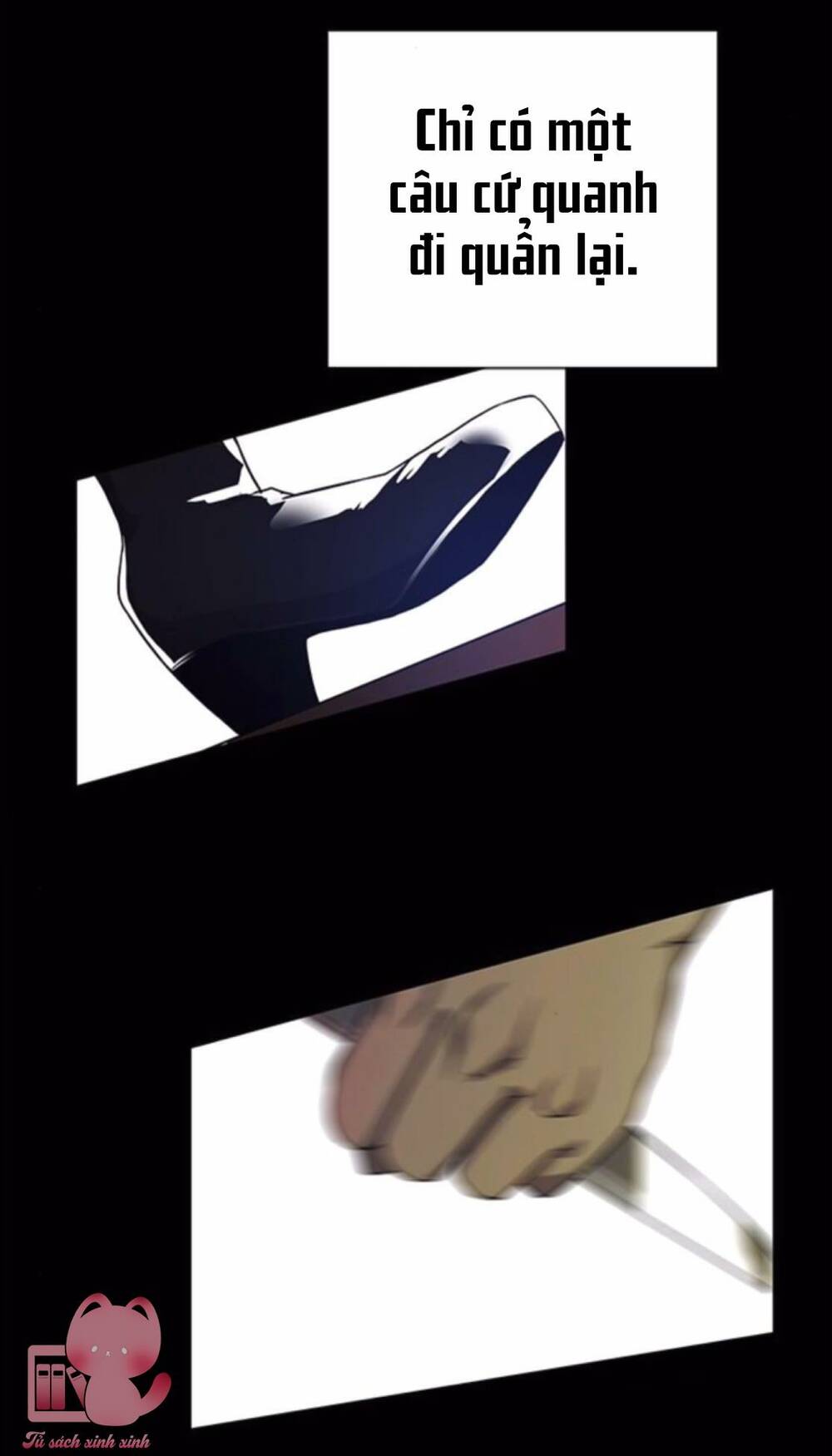 Cạm Bẫy Chapter 143 - Trang 2