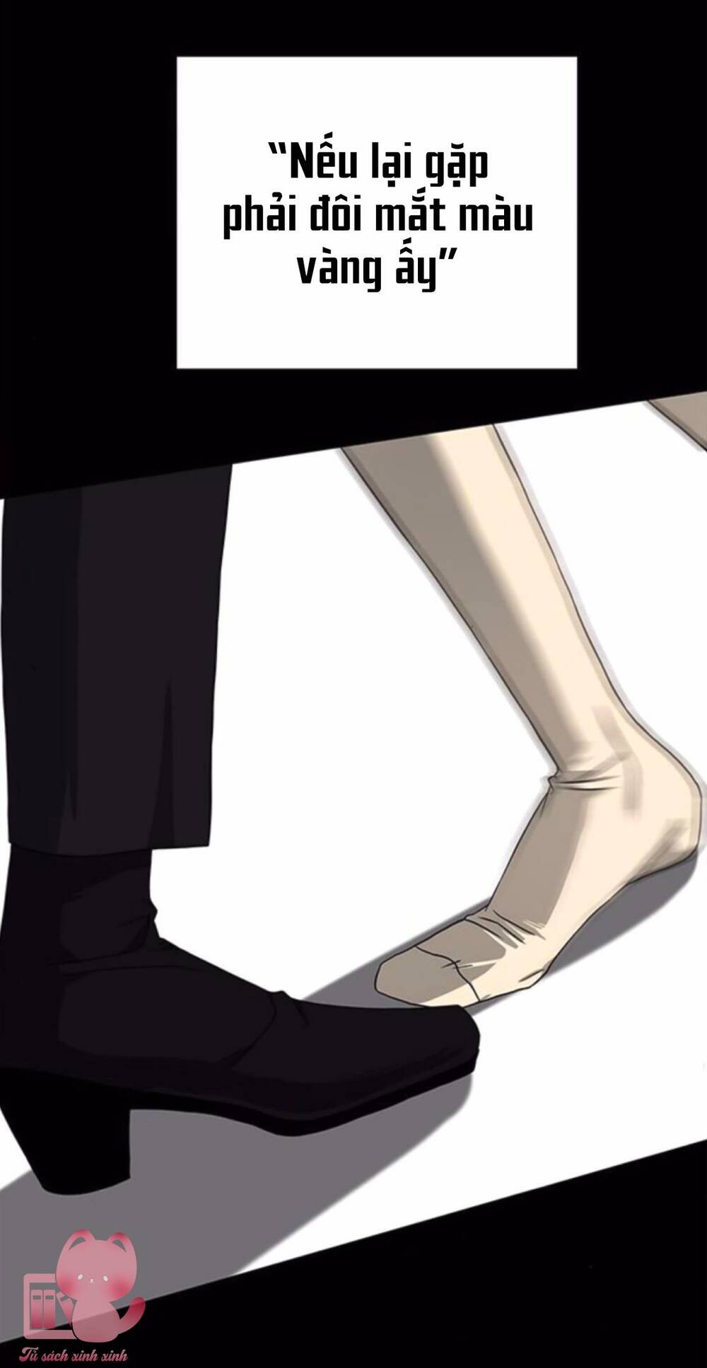 Cạm Bẫy Chapter 143 - Trang 2