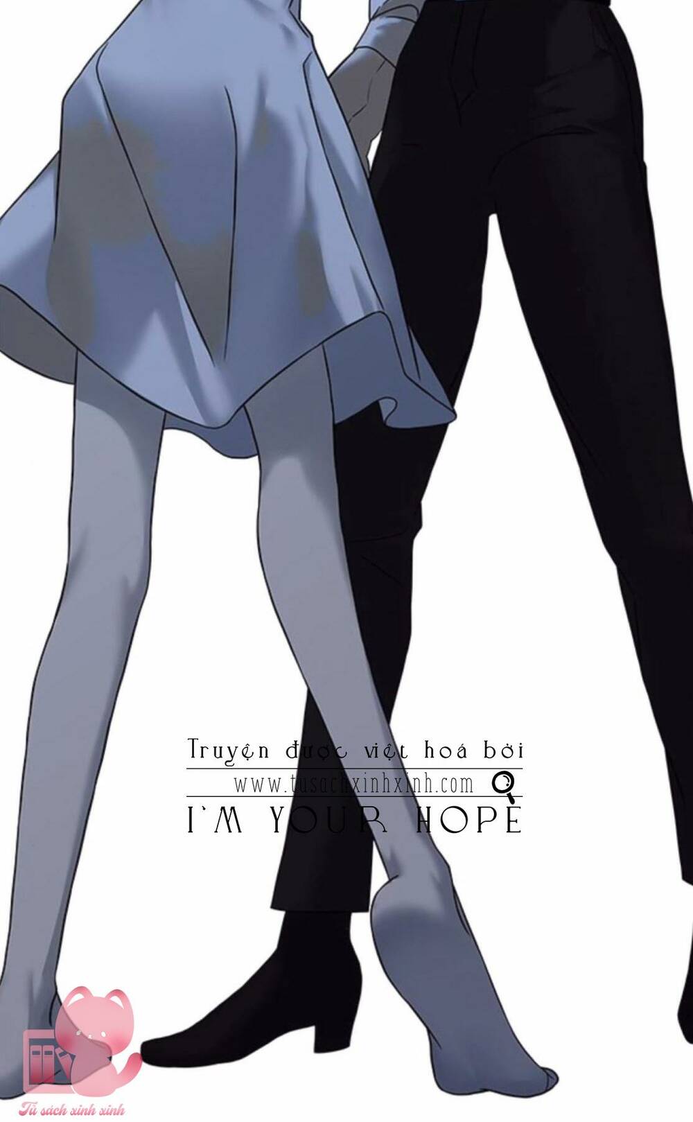 Cạm Bẫy Chapter 143 - Trang 2