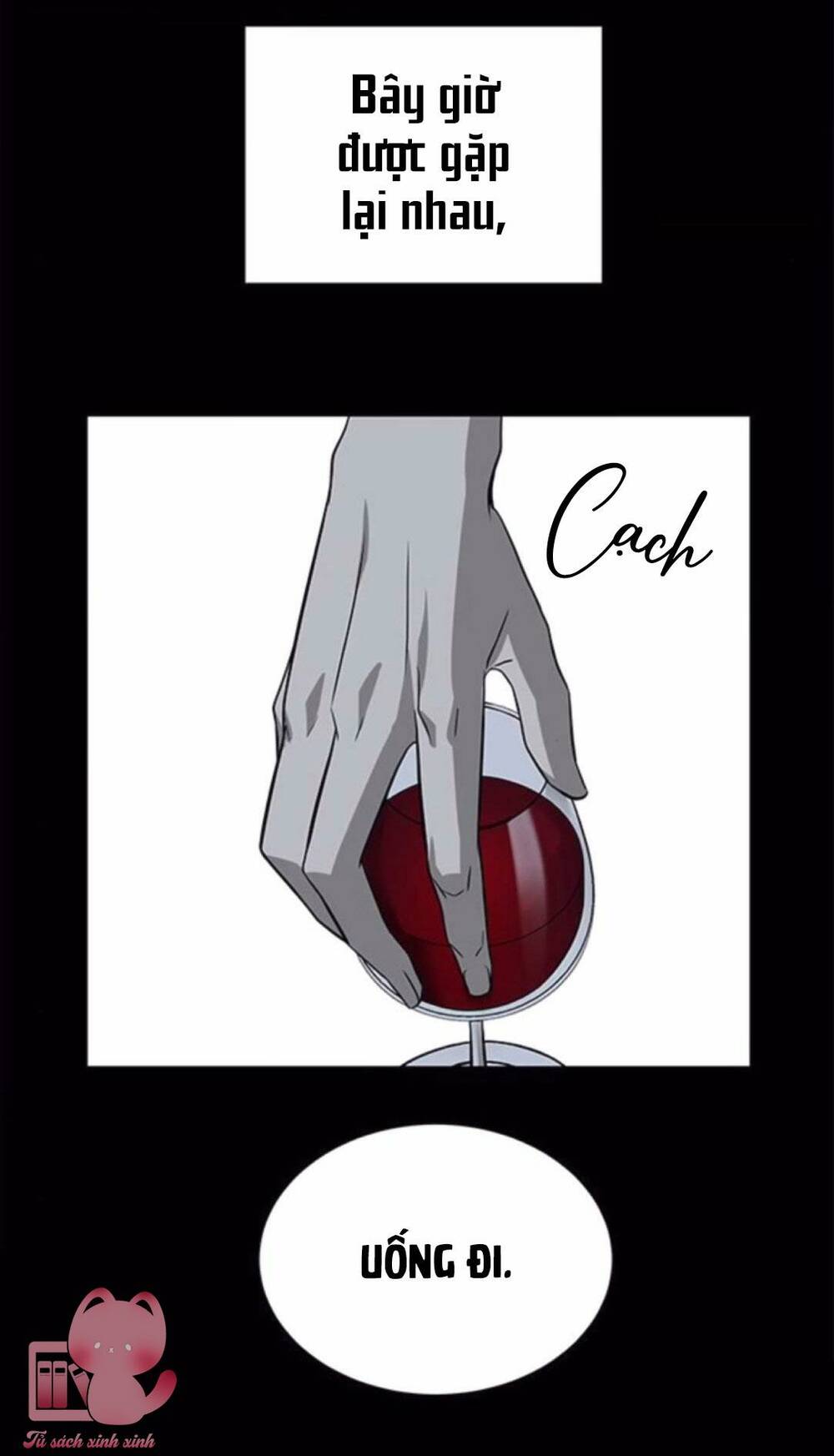 Cạm Bẫy Chapter 143 - Trang 2