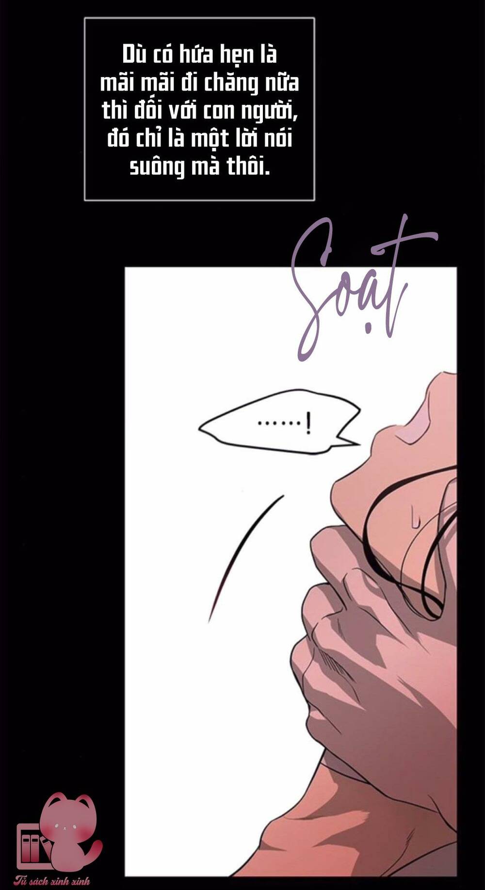 Cạm Bẫy Chapter 143 - Trang 2