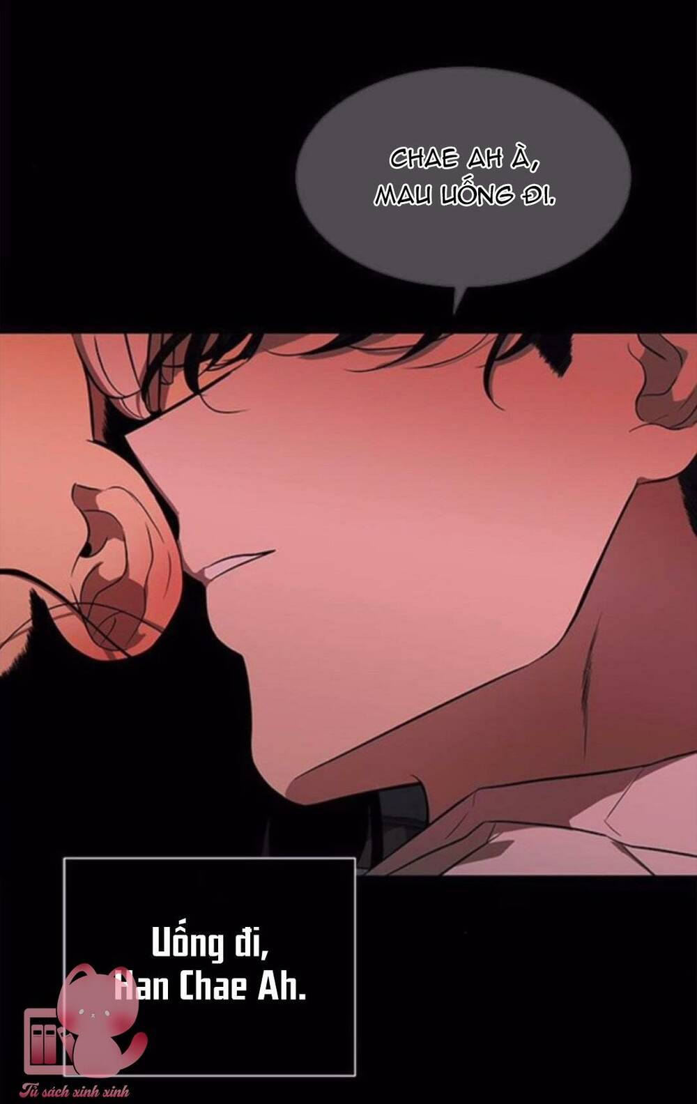 Cạm Bẫy Chapter 143 - Trang 2