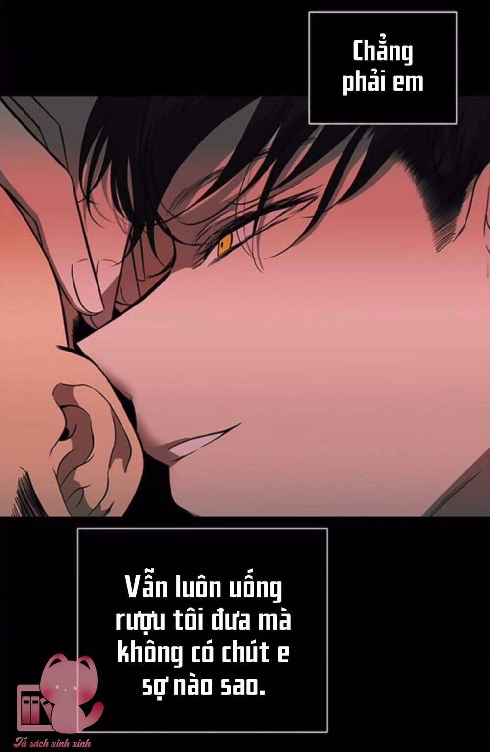 Cạm Bẫy Chapter 143 - Trang 2