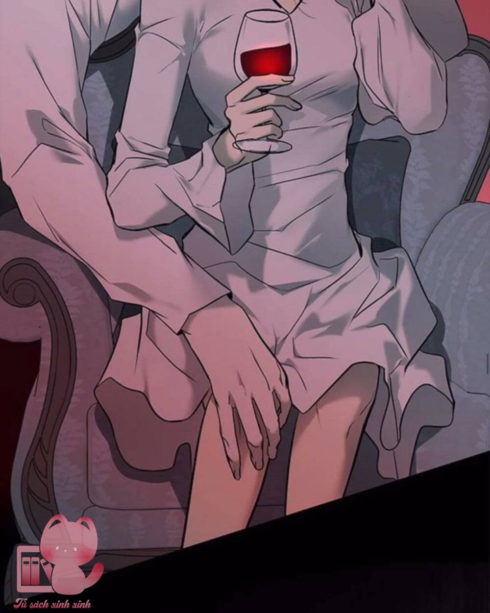 Cạm Bẫy Chapter 143 - Trang 2