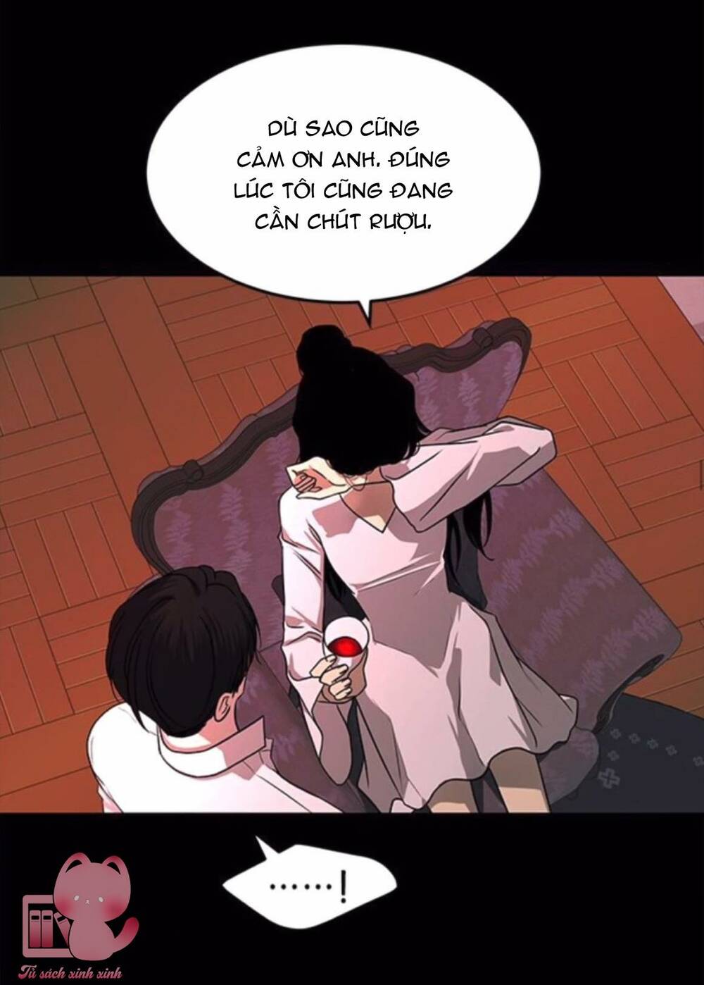 Cạm Bẫy Chapter 143 - Trang 2