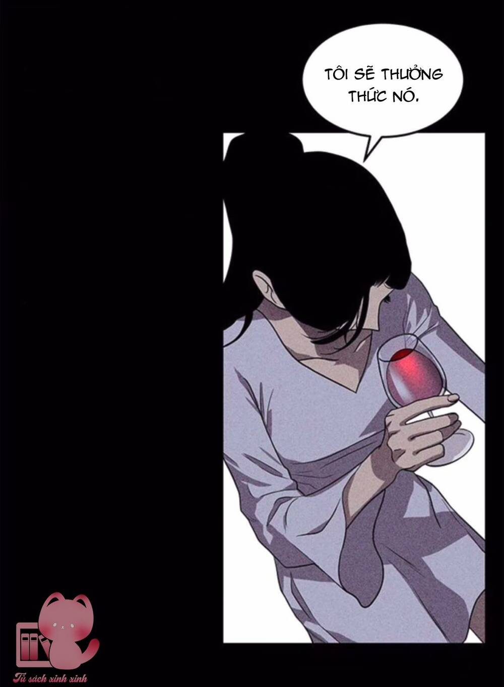 Cạm Bẫy Chapter 143 - Trang 2