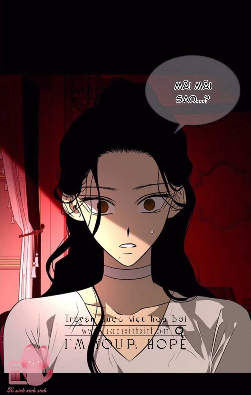 Cạm Bẫy Chapter 143 - Trang 2