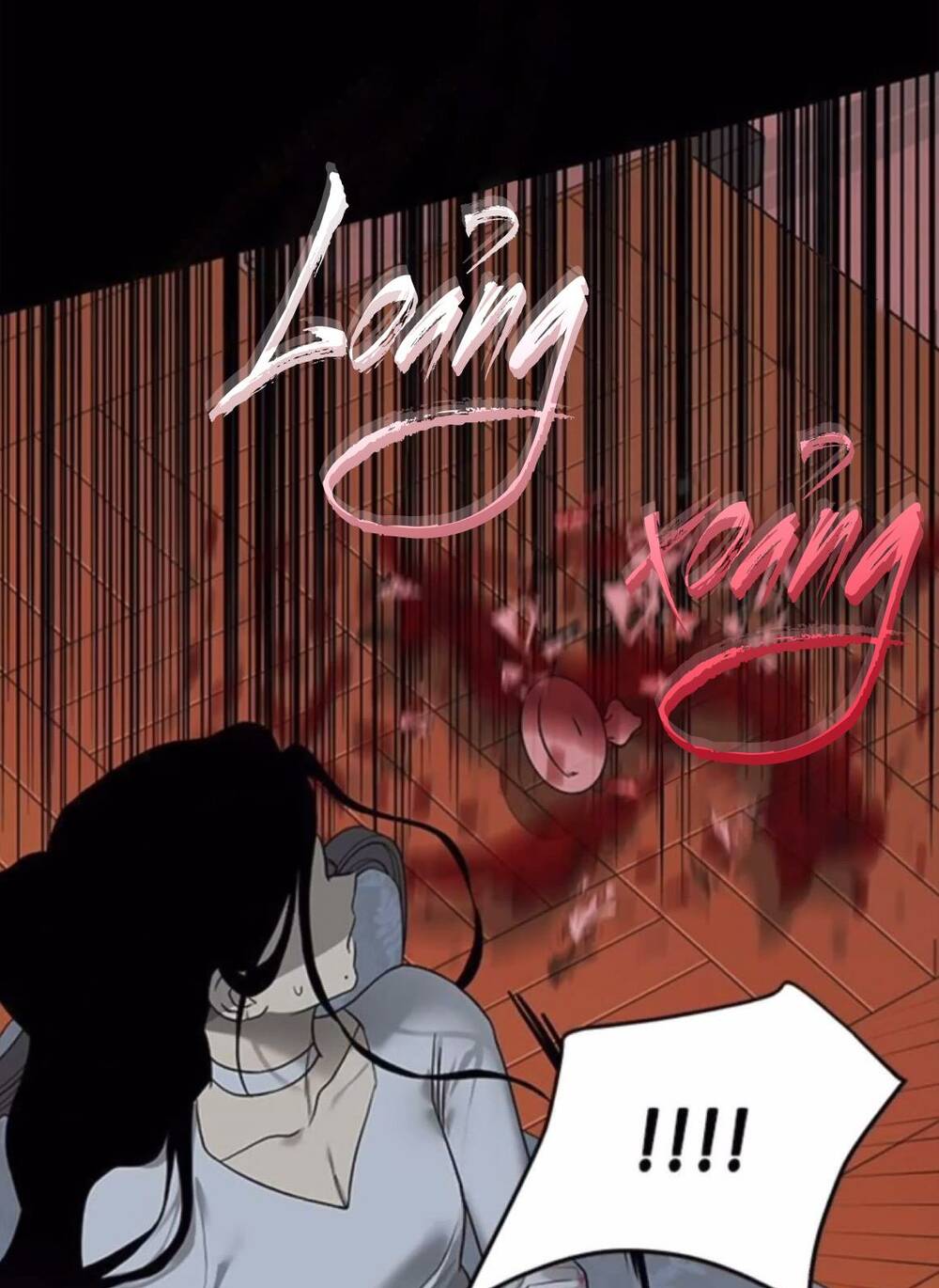 Cạm Bẫy Chapter 143 - Trang 2