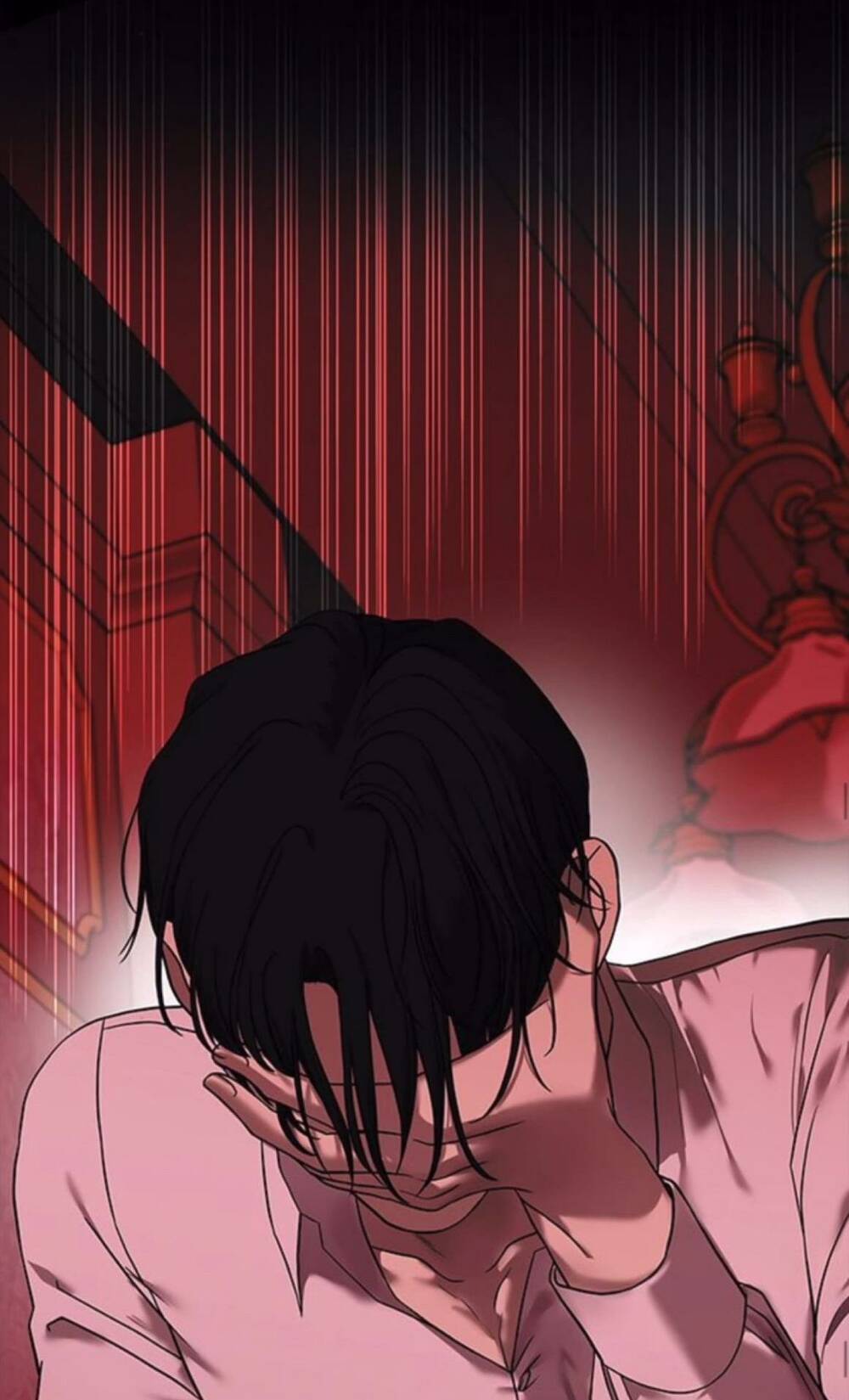 Cạm Bẫy Chapter 143 - Trang 2