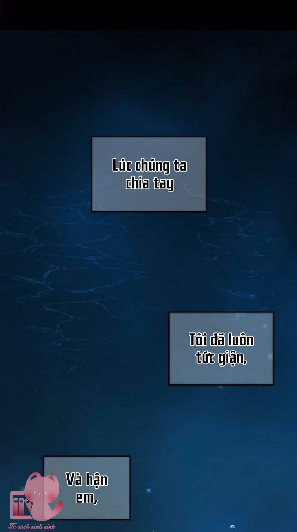 Cạm Bẫy Chapter 143 - Trang 2