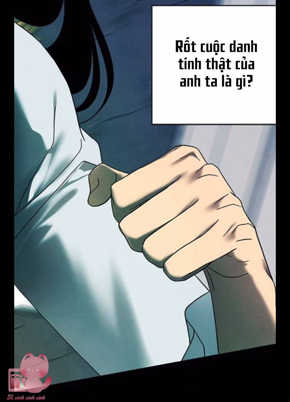 Cạm Bẫy Chapter 143 - Trang 2