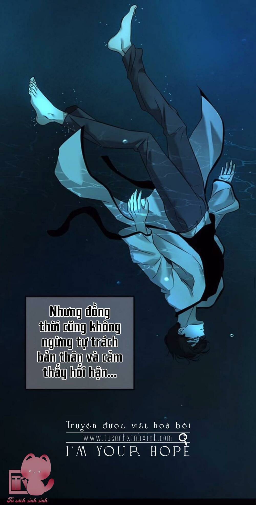 Cạm Bẫy Chapter 143 - Trang 2