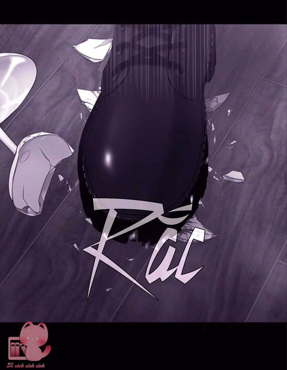 Cạm Bẫy Chapter 143 - Trang 2