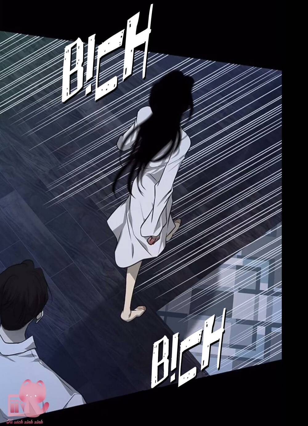 Cạm Bẫy Chapter 144 - Trang 2