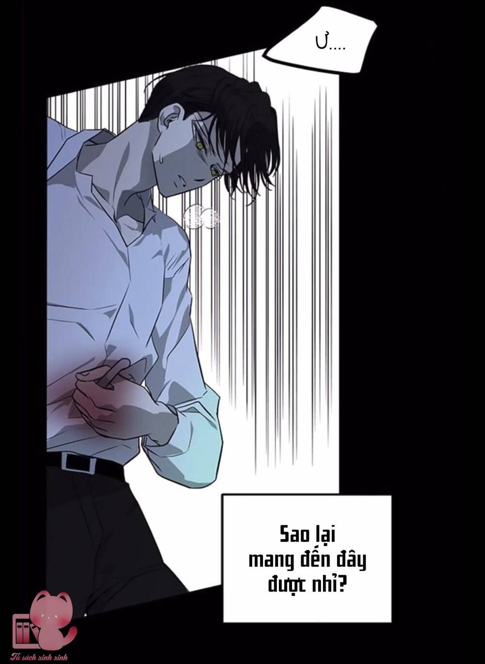 Cạm Bẫy Chapter 144 - Trang 2