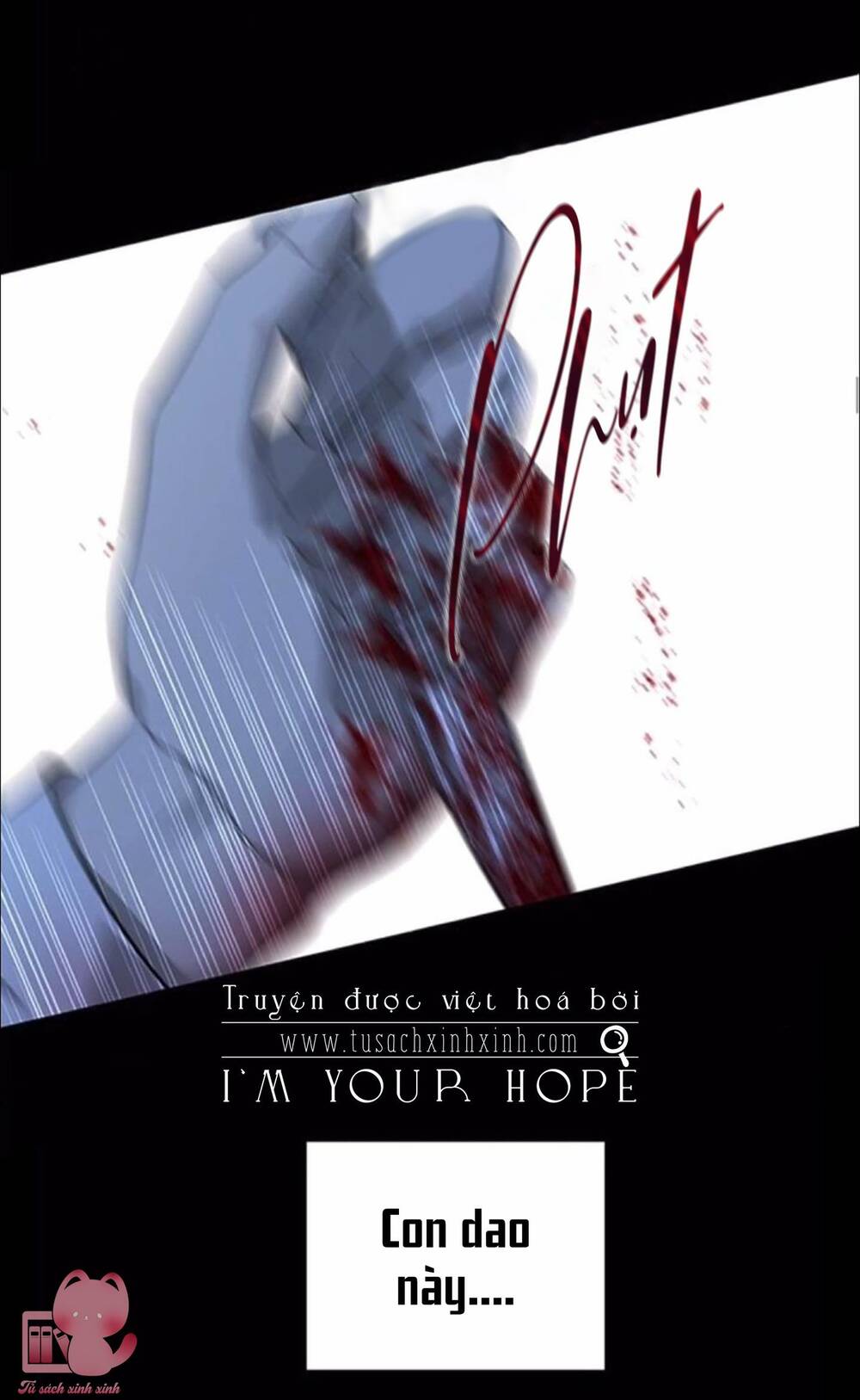 Cạm Bẫy Chapter 144 - Trang 2