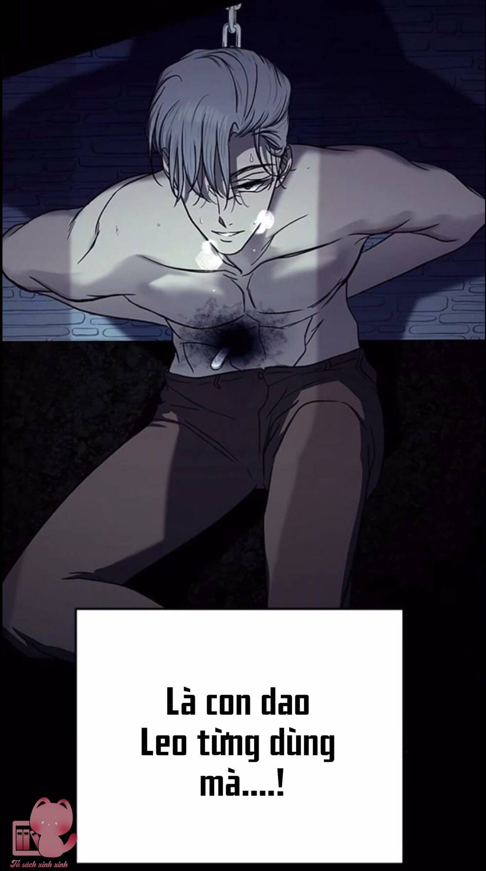 Cạm Bẫy Chapter 144 - Trang 2