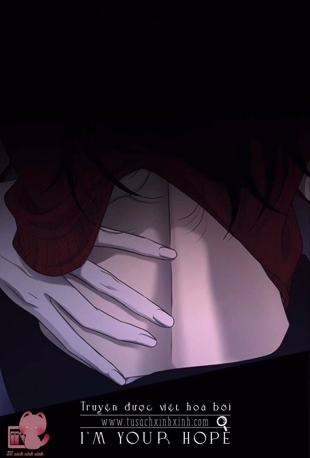 Cạm Bẫy Chapter 144 - Trang 2