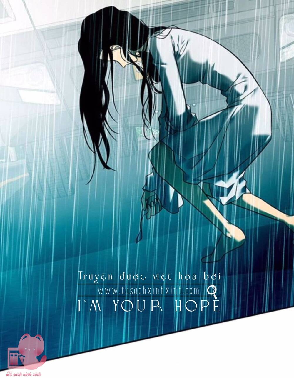 Cạm Bẫy Chapter 144 - Trang 2