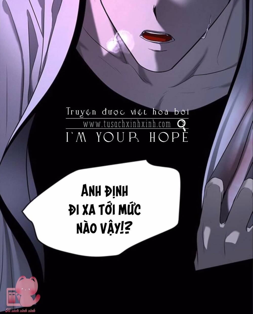 Cạm Bẫy Chapter 144 - Trang 2