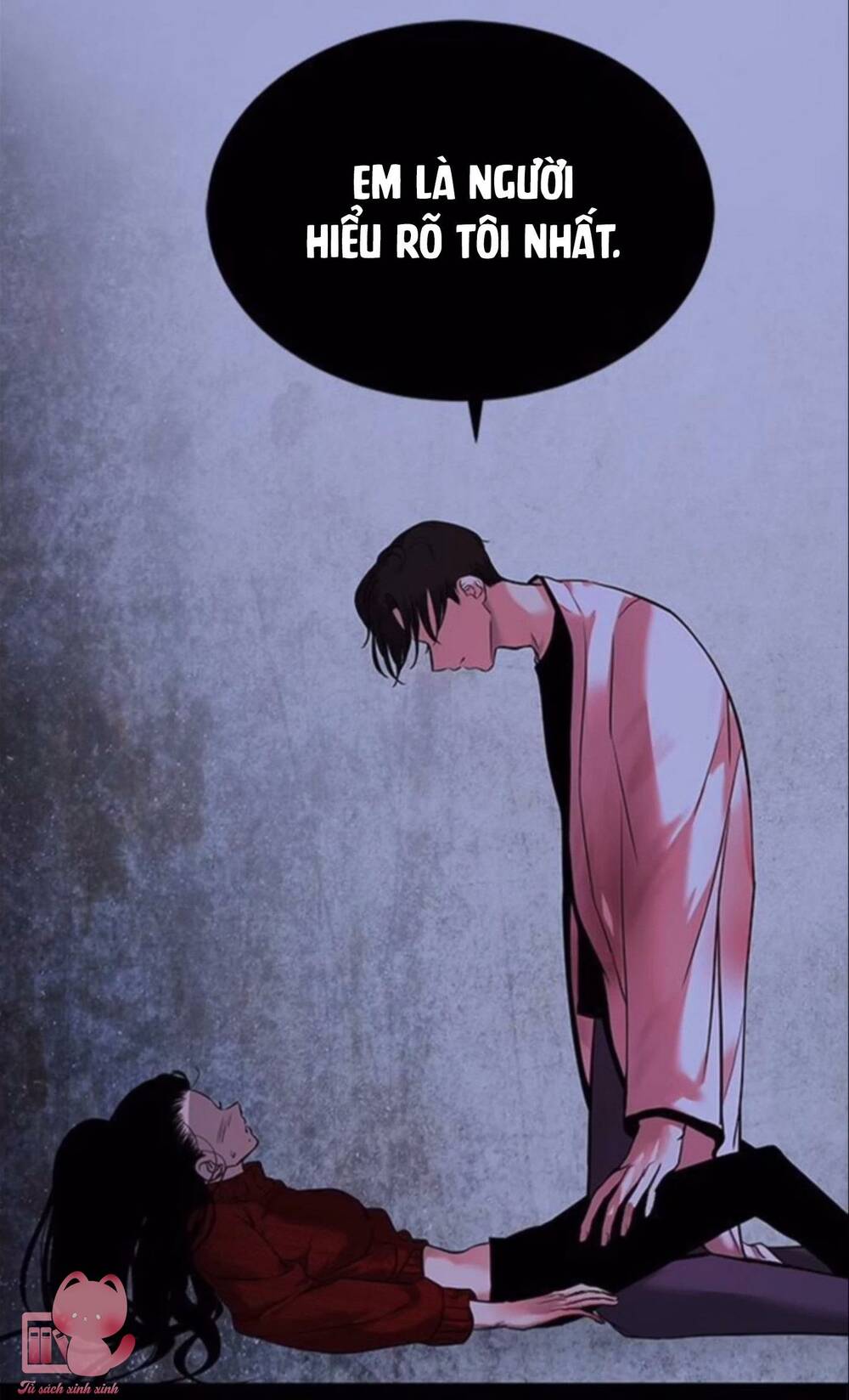 Cạm Bẫy Chapter 144 - Trang 2