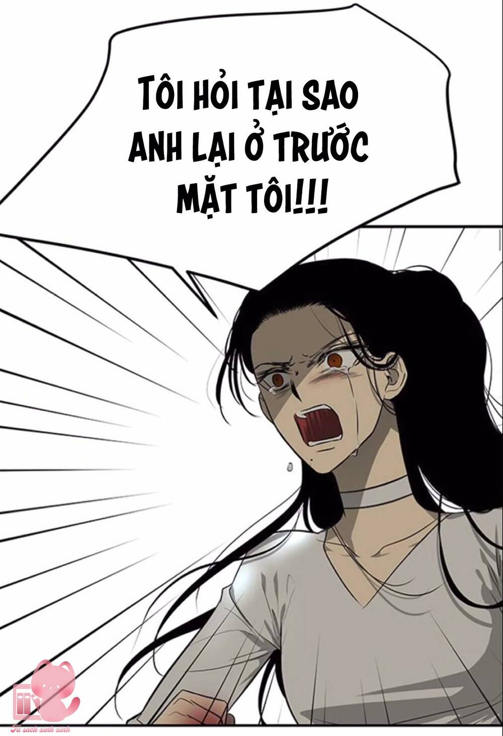 Cạm Bẫy Chapter 144 - Trang 2
