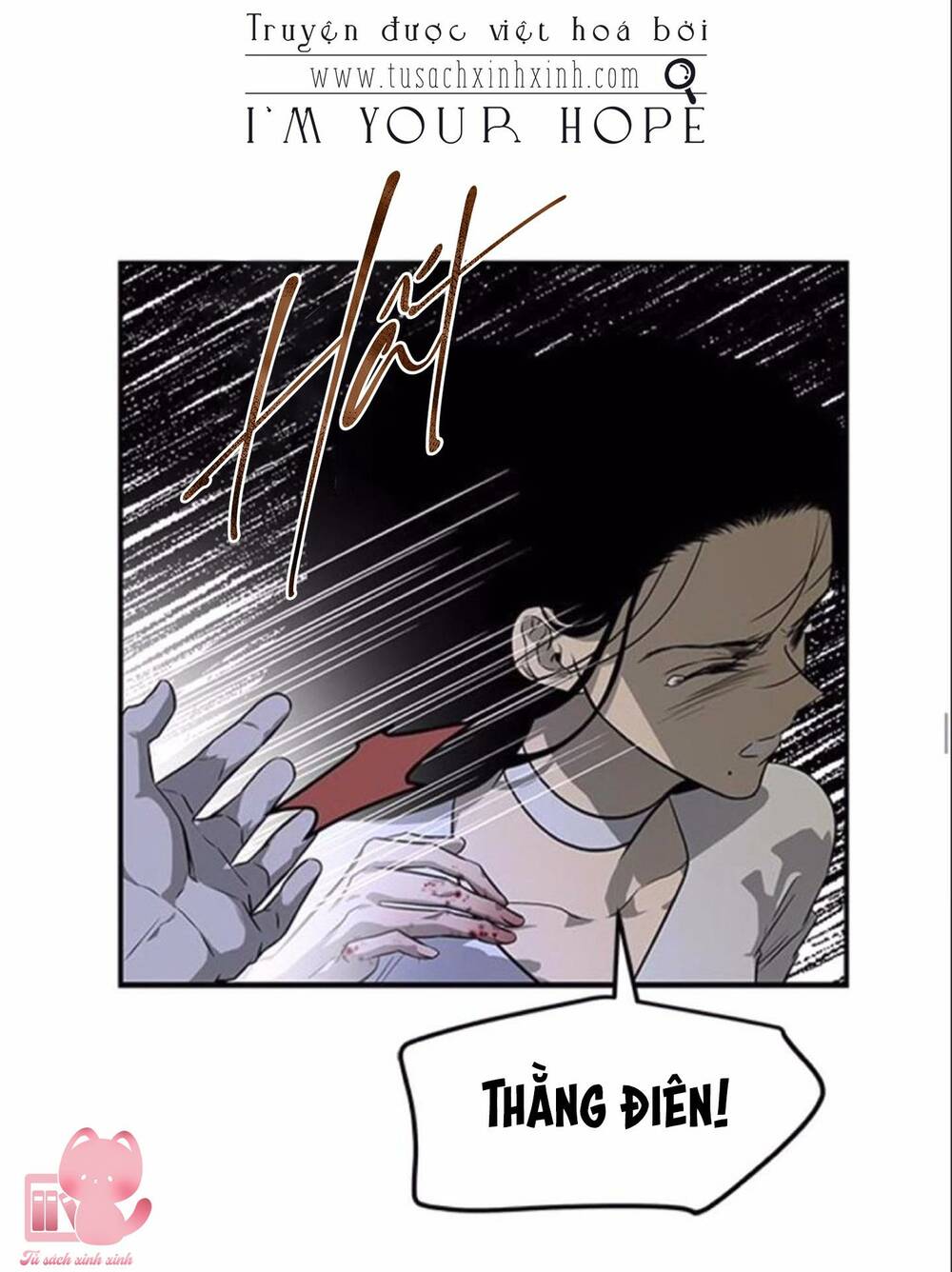 Cạm Bẫy Chapter 144 - Trang 2