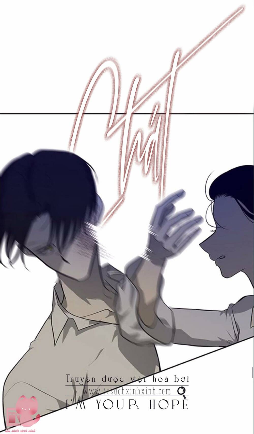 Cạm Bẫy Chapter 144 - Trang 2