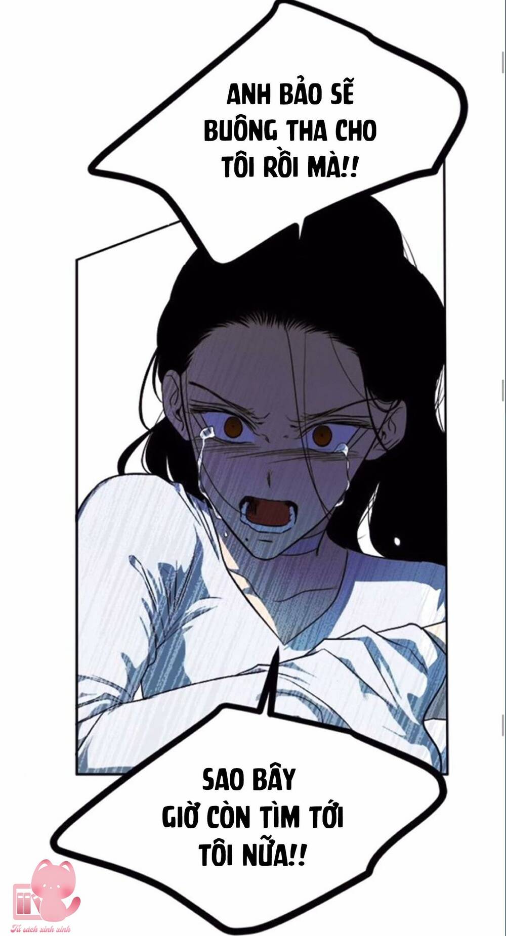 Cạm Bẫy Chapter 144 - Trang 2