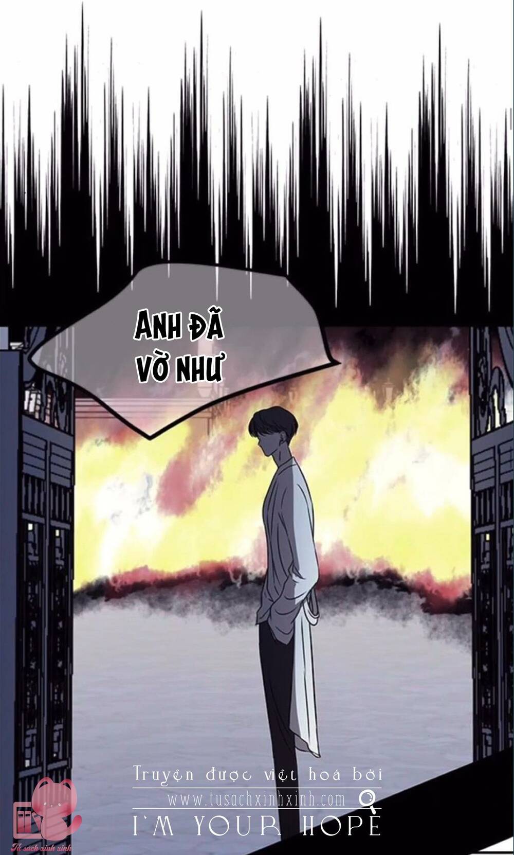 Cạm Bẫy Chapter 144 - Trang 2