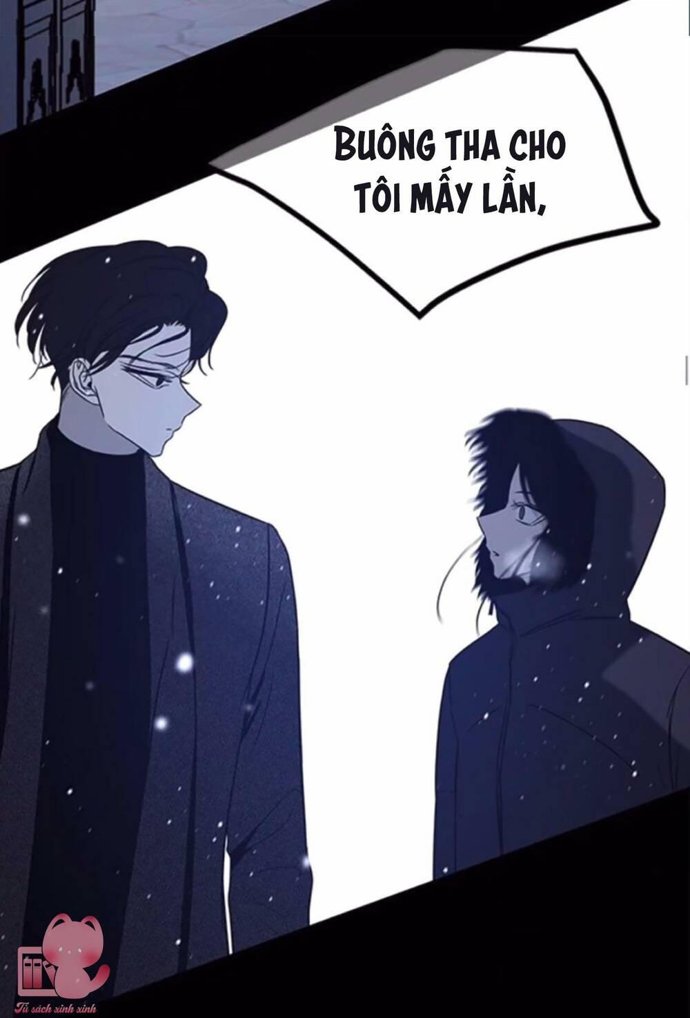 Cạm Bẫy Chapter 144 - Trang 2