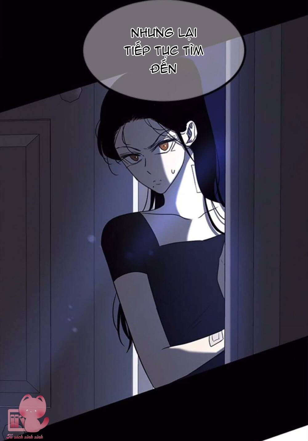 Cạm Bẫy Chapter 144 - Trang 2