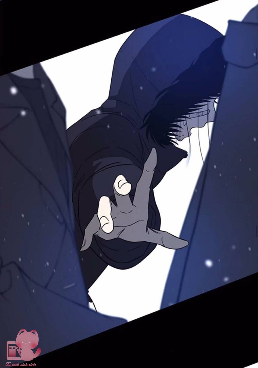 Cạm Bẫy Chapter 144 - Trang 2