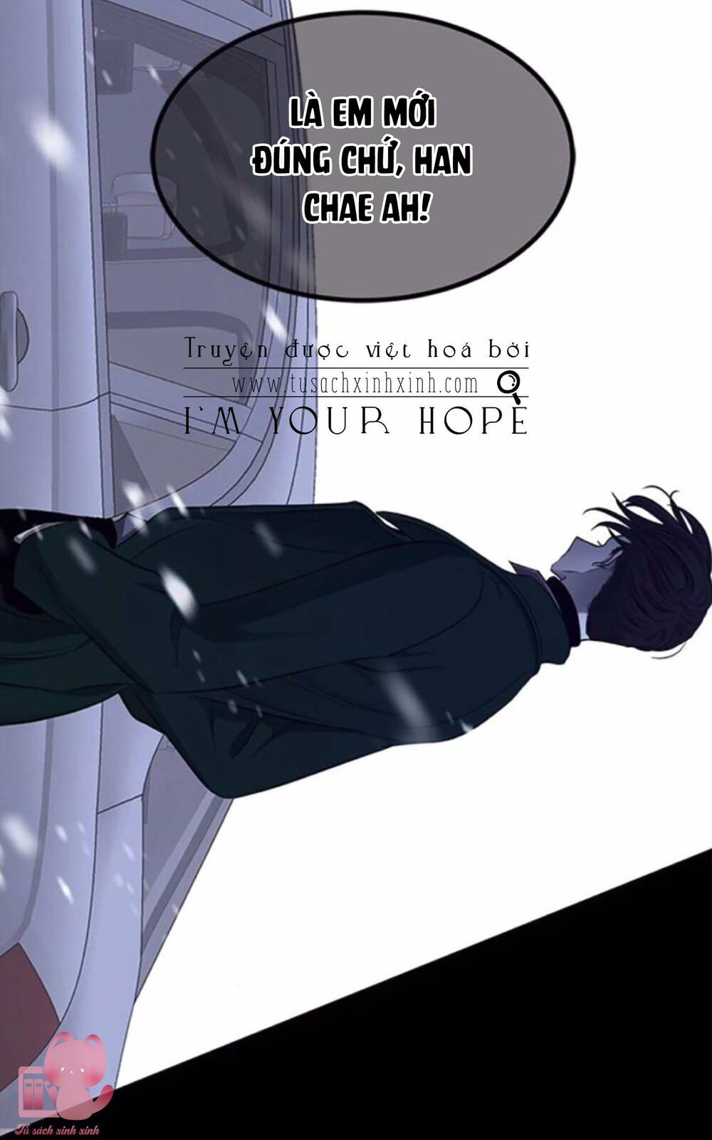 Cạm Bẫy Chapter 144 - Trang 2