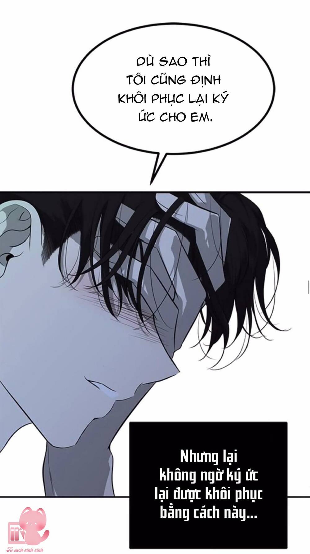 Cạm Bẫy Chapter 144 - Trang 2