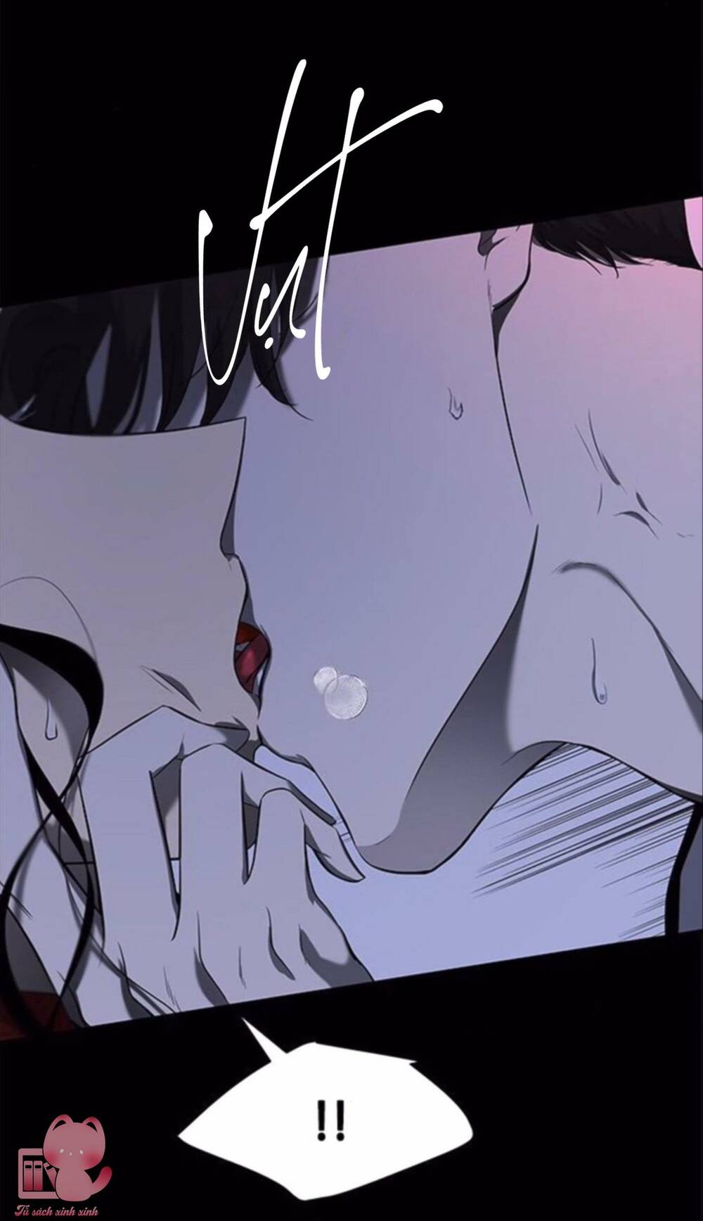 Cạm Bẫy Chapter 144 - Trang 2