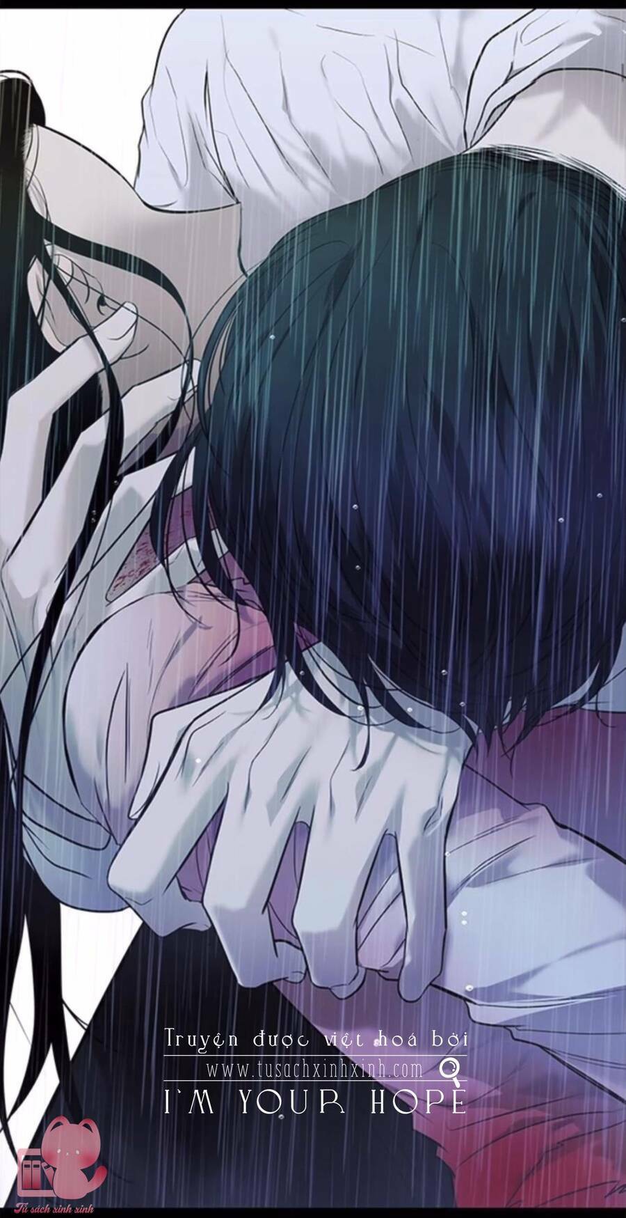 Cạm Bẫy Chapter 145 - Trang 2