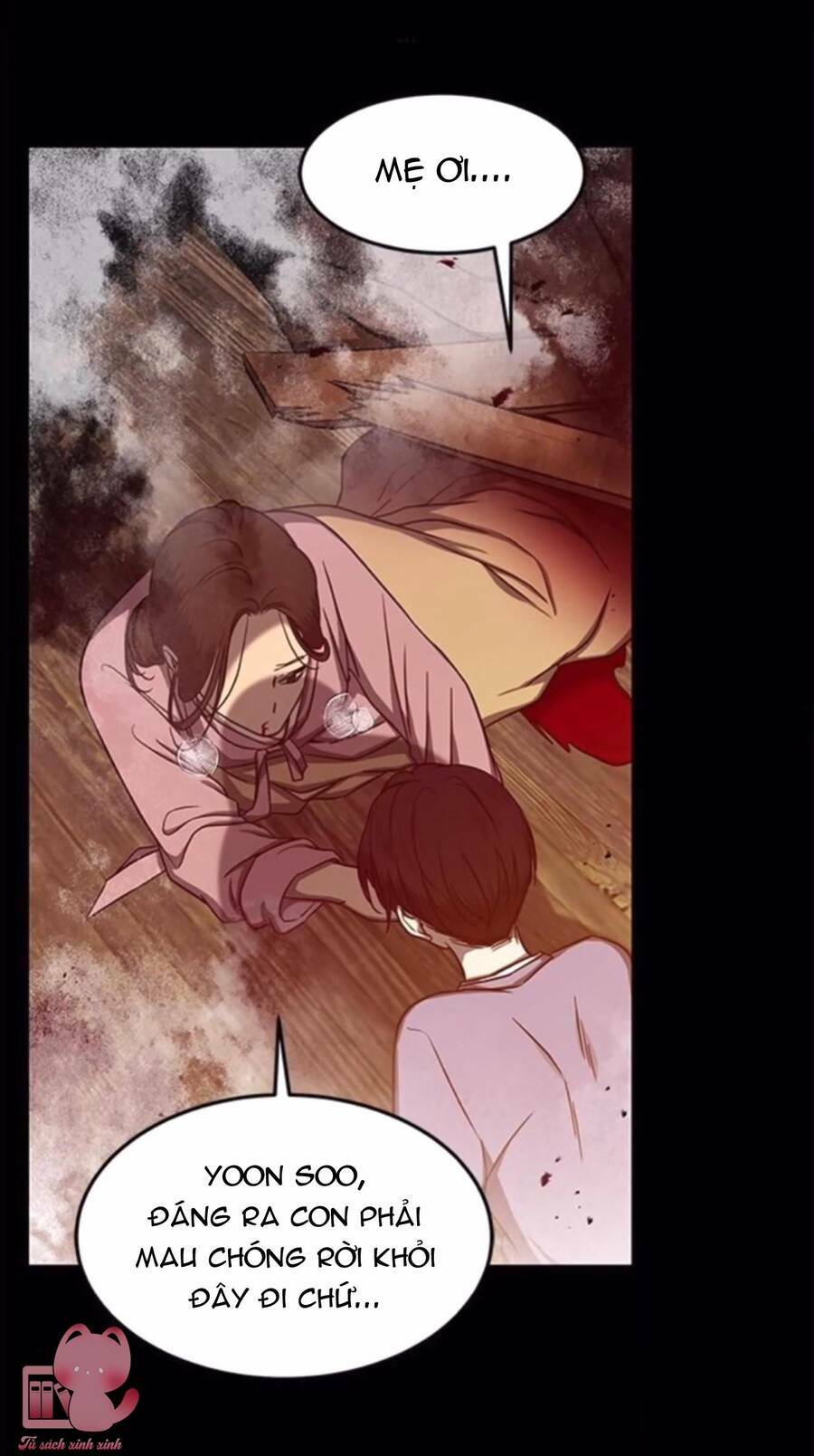 Cạm Bẫy Chapter 145 - Trang 2