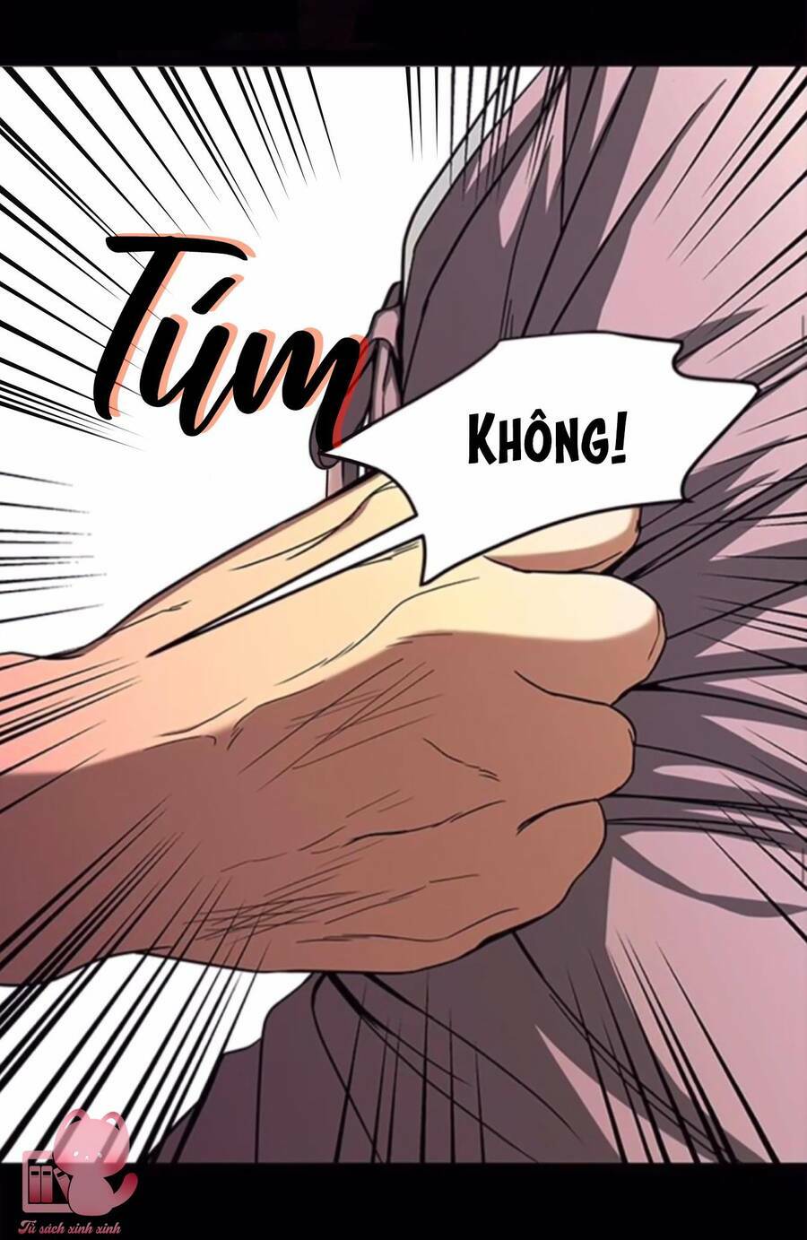 Cạm Bẫy Chapter 145 - Trang 2