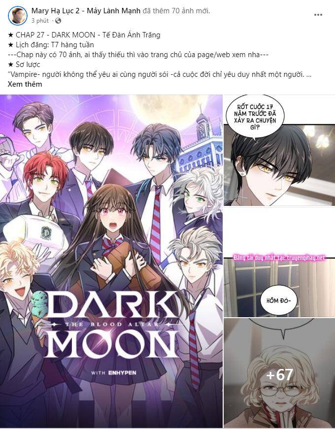 Cạm Bẫy Chapter 146.2 - Trang 2