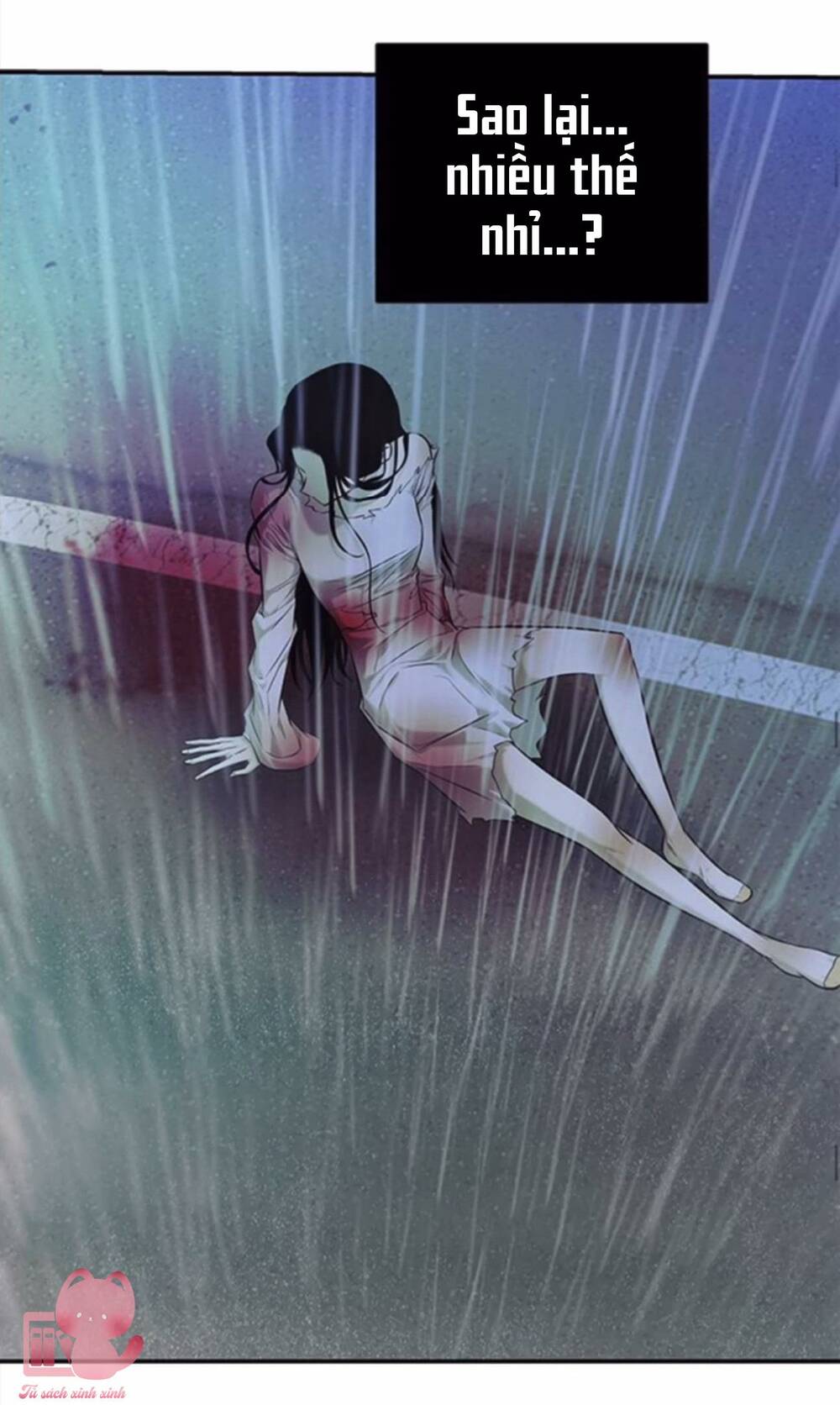 Cạm Bẫy Chapter 146 - Trang 2