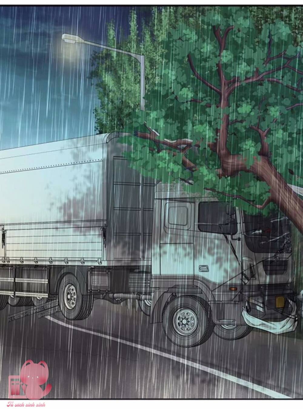 Cạm Bẫy Chapter 146 - Trang 2