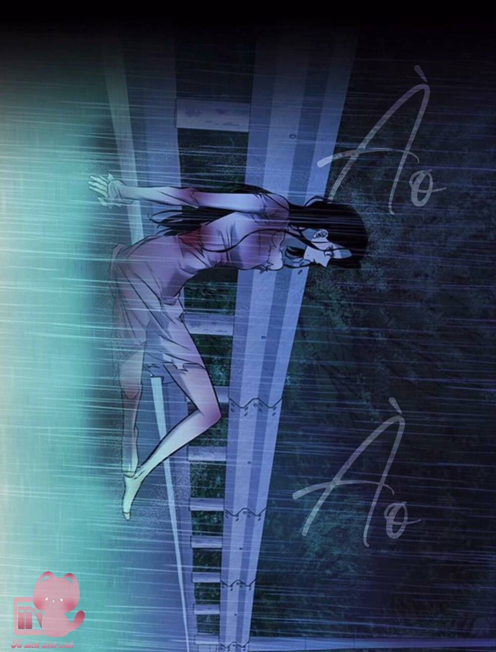 Cạm Bẫy Chapter 146 - Trang 2