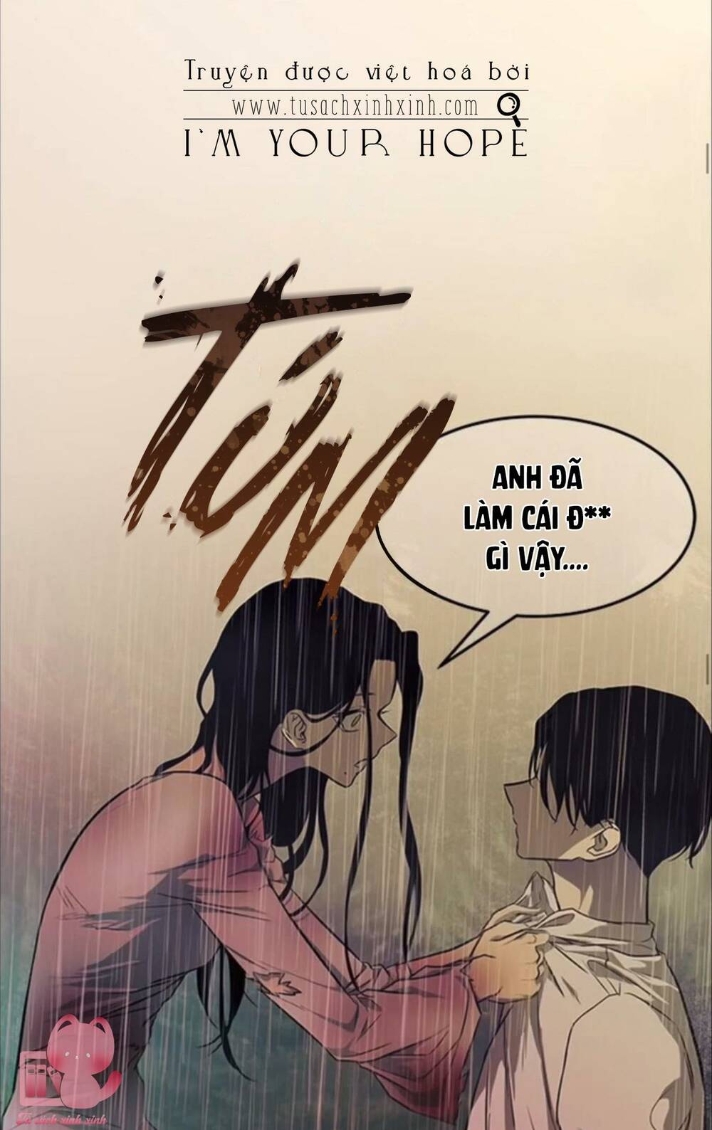 Cạm Bẫy Chapter 146 - Trang 2