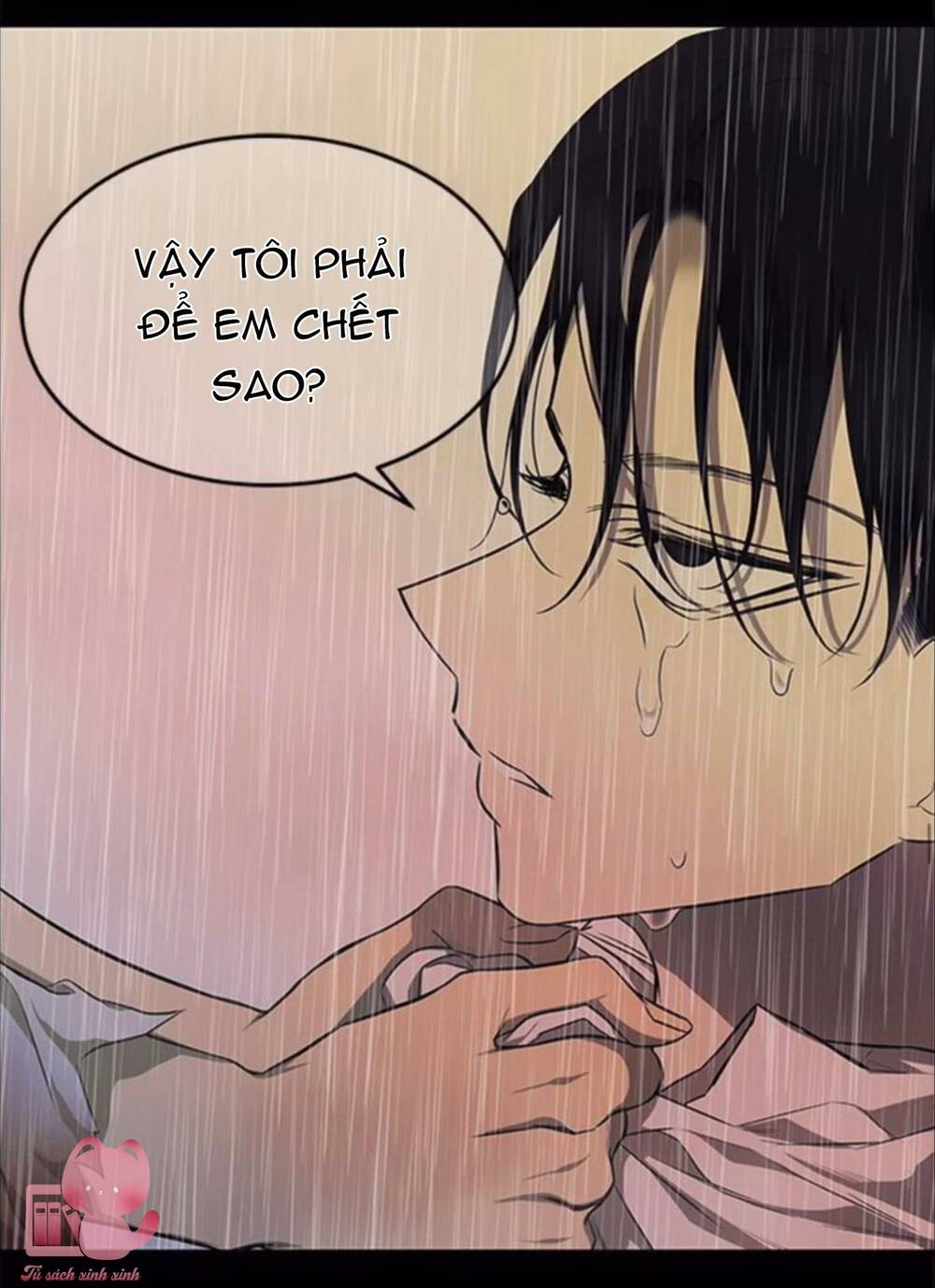 Cạm Bẫy Chapter 146 - Trang 2
