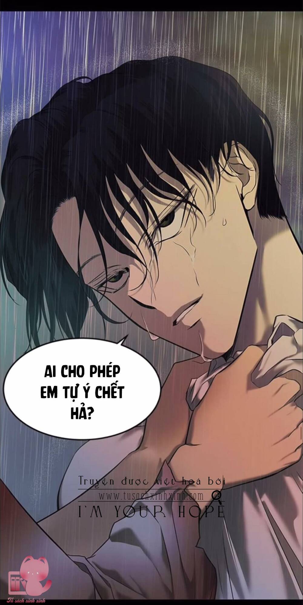 Cạm Bẫy Chapter 146 - Trang 2