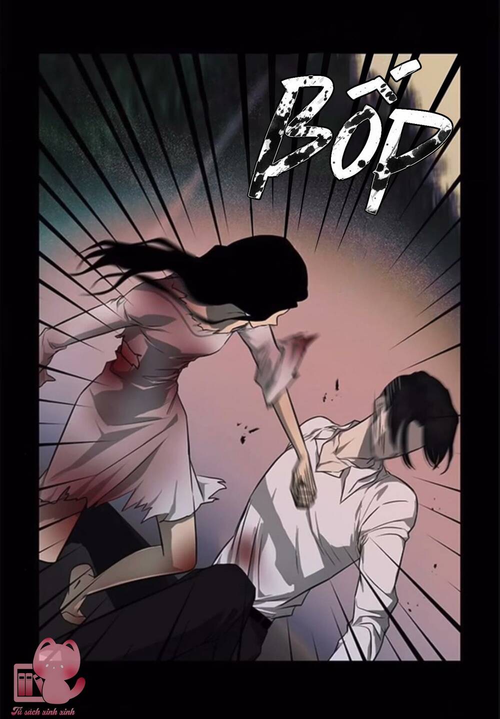 Cạm Bẫy Chapter 146 - Trang 2