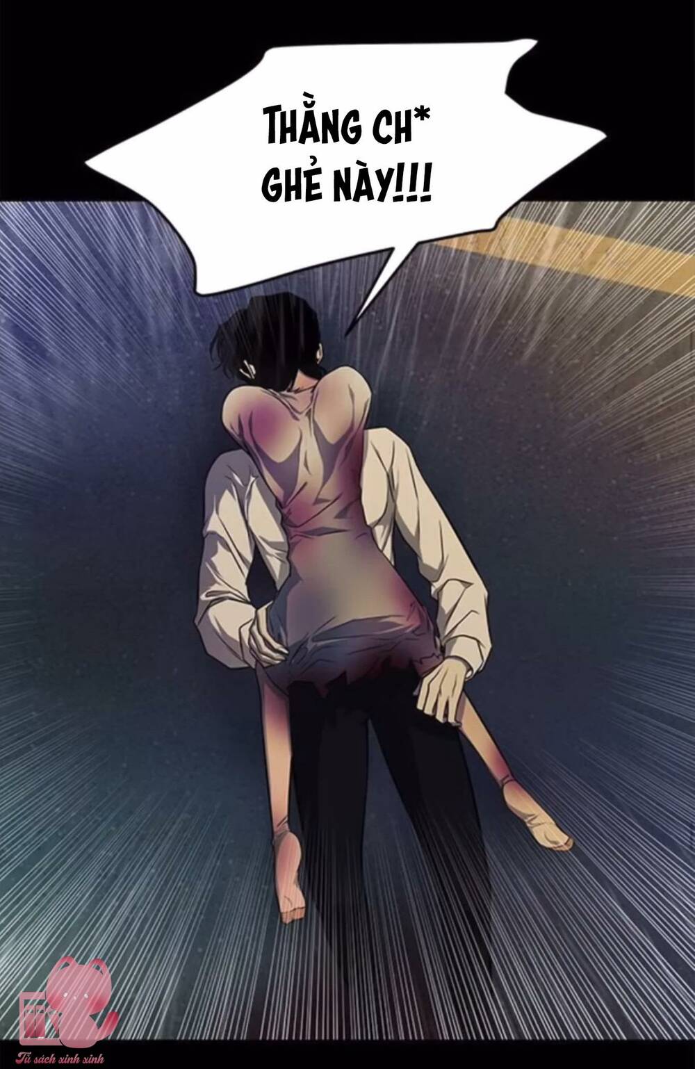 Cạm Bẫy Chapter 146 - Trang 2