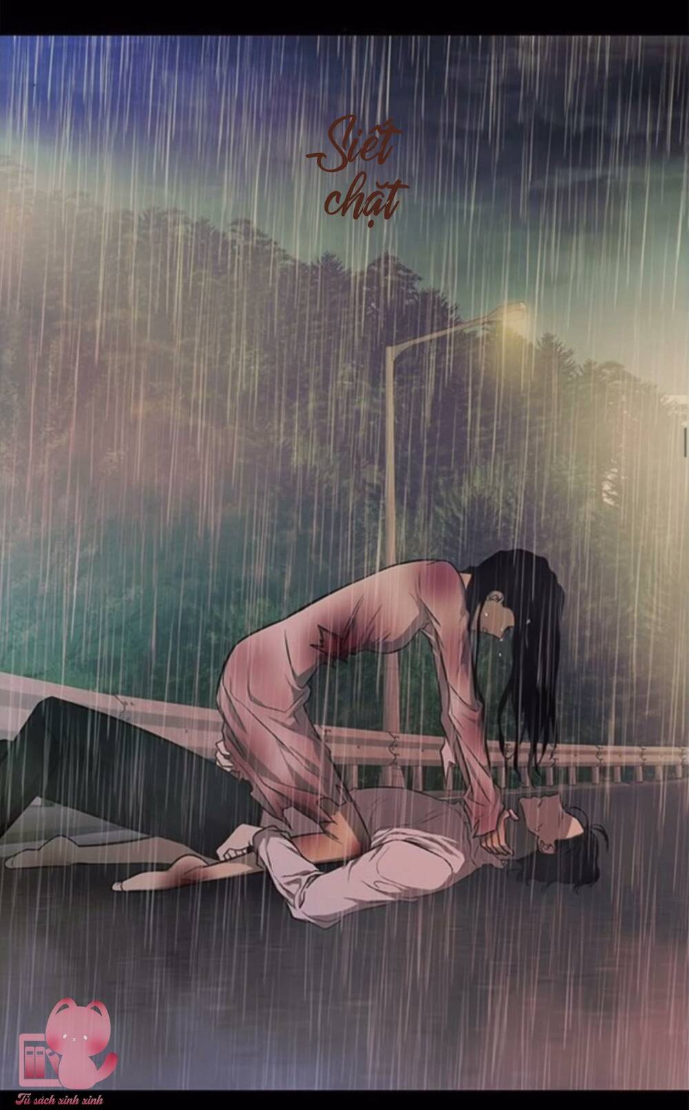 Cạm Bẫy Chapter 146 - Trang 2